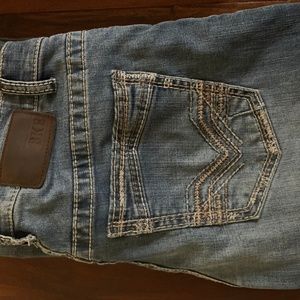 BKE Derek Boot Stretch